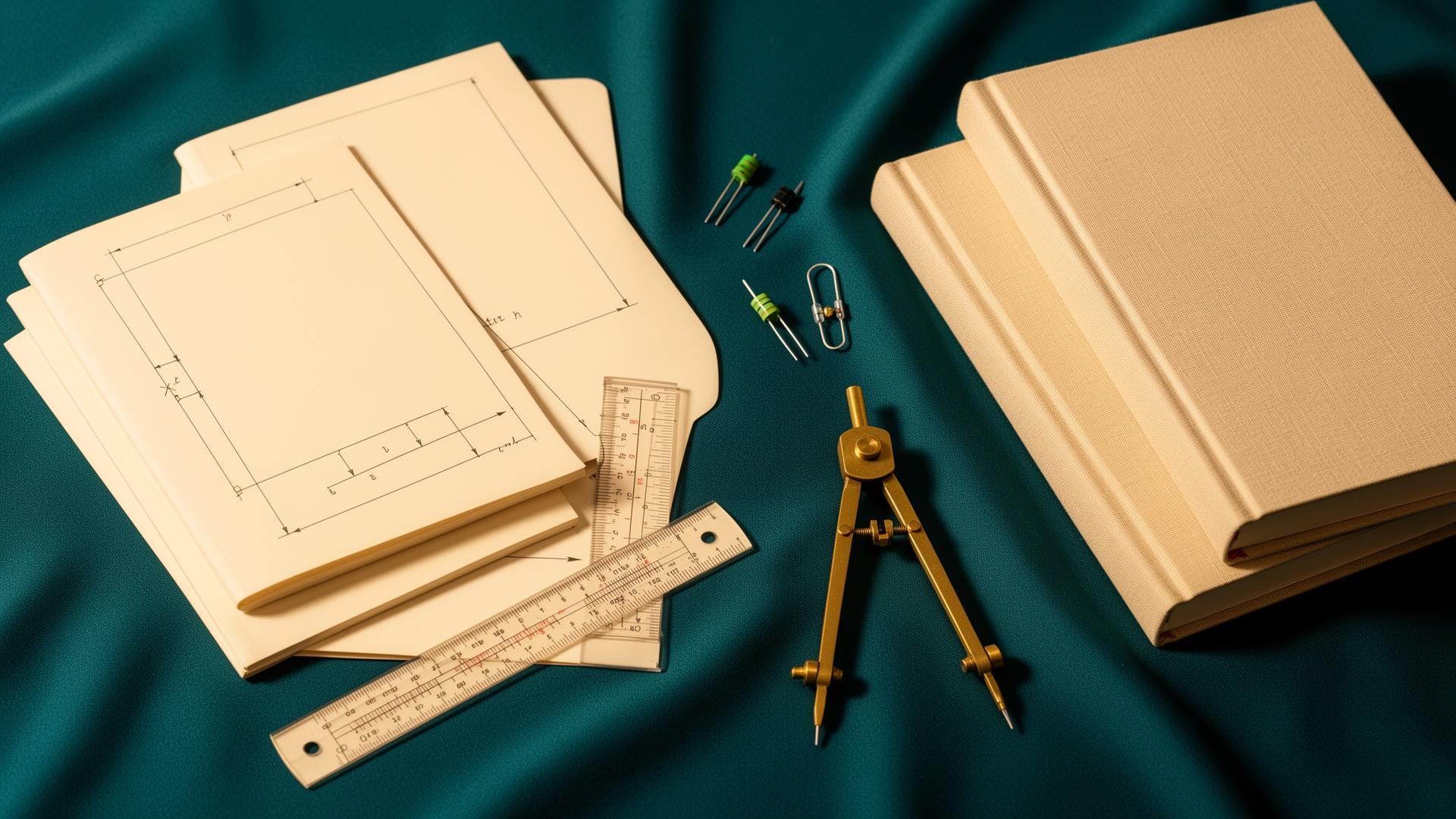 Editorial image for Best Engineering Foundation Books for Self-Study